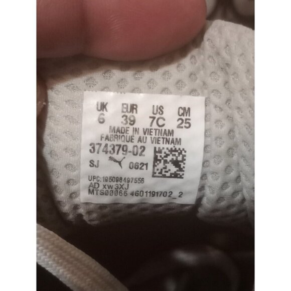 Puma RS-X Multicolor Men’s US Size 7C RS Running System Shoes 374379-02 - Picture 2 of 16